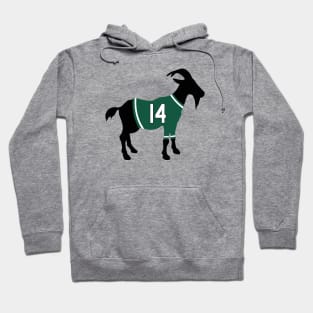 Sam Darnold GOAT Hoodie